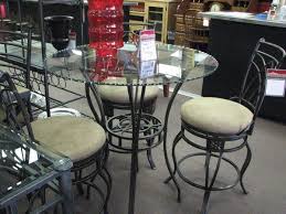 Bistro Table Bar Chairs Bar Stools