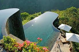 10 Amazing Bali Infinity Pools Bali