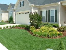 Front Landscape Cost In Virginia