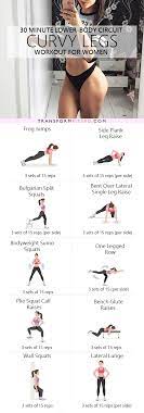 workouts for hourgl benim