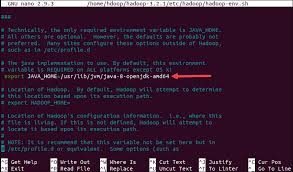 how to install hadoop on ubuntu 18 04