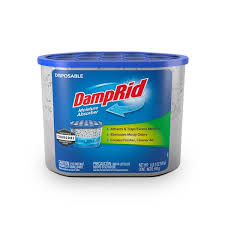 Damprid 18 Oz Disposable Moisture