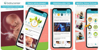 How To Develop Pregnancy Tracker App Mobile App Development