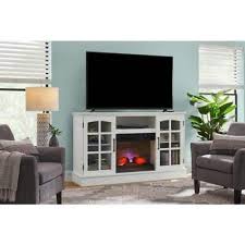 Stylewell Electric Fireplace Tv Stand
