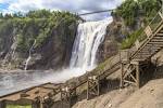 Parc de la Chute-Montmorency (Quebec City) - All You Need to Know ...