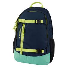 burton day hiker 20l backpack blue