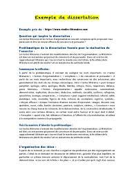 Exemple de Dissertation | PDF | Voltaire | Réfutabilité