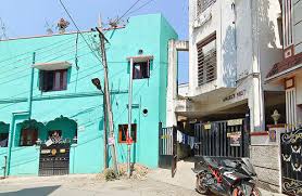 property for in chennai without