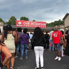 Oak Mountain Amphitheater Pelham 2019 All You Need To