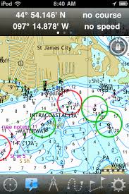 I Marine Apps Transas Isailor Navigation And Charting App