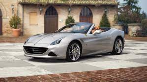 We did not find results for: 2015 Ferrari California T Tailor Made Edition Top Speed