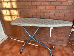 Old Style Ironing Board Frazer Brand