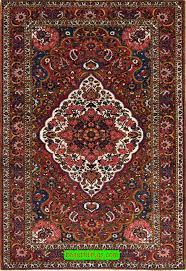 antique persian rug circa 1930 rug