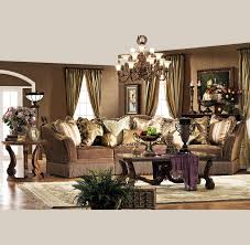 santa barbara 3 pc living room set