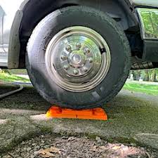 Usually, i set a round bubble level on the hitch of my trailer as a judge of level. Rv And Travel Trailer Bubble Level Installation Guide Rvblogger