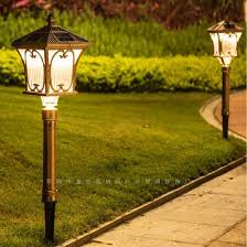 Solar Pathway Lights Outdoor Led Solar