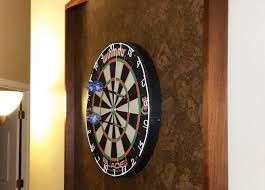 How To Hang A Dartboard Step By Step Guide