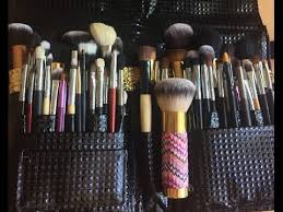 complete makeup brushes tools guide