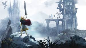 Buy Child Of Light Ultimate Edition Microsoft Store En Ca