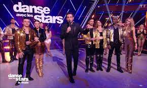 Danse avec les stars - Finale du 11 novembre 2022 - Partie 1 - Danse avec  les stars | TF1