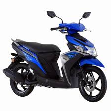 It is available in 3 colors, 1 variants in the malaysia. Yamaha Ego Solariz 125cc At Motorcycle Shopee Malaysia