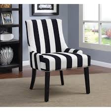 Popular black white stripe chair of good quality and at affordable prices you can buy on aliexpress. Overstock Com Online Shopping Bedding Furniture Electronics Jewelry Clothing More White Accent Chair Living Room Chairs Upholstered Accent Chairs