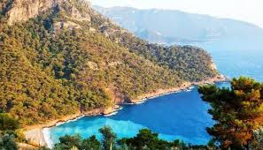 السياحة في تركيا | اليك 34 من أفضل المناطق السياحية في تركيا لعام 2021 |  عطل تركيا