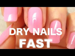 do uv lights dry regular nail polish