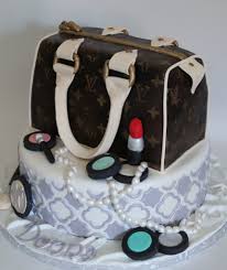 designer handbag cake lil miss cakes