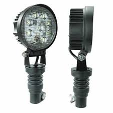 Din Beacon Pole Mount Smd Led Work Lamp