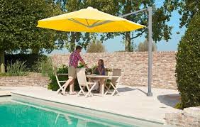 What Is A Cantilever Umbrella And Why