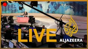 Toen het het enige kanaal was dat de oorlog live uitzond. Al Jazeera Tv Live Streaming English Watch Live Tv