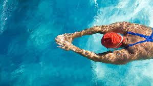 the best dryland cardio for swimmers