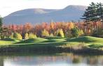 La Madeleine Doral, MADELEINE, QC - Golf course information and ...