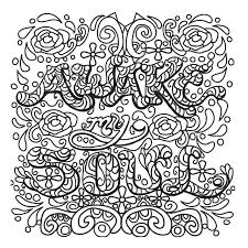 Easy trippy coloring pages free psychedelic printable pictures for adults bathroom ideas. Free Printable Coloring Pages For Adults
