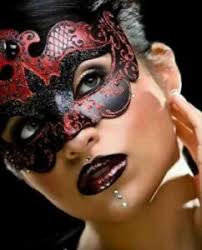 makeup tips for wearing masks just posh masks