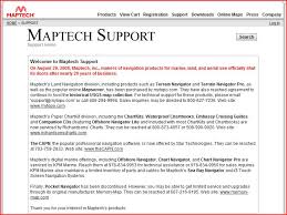 Maptech Is Done Sailing Anarchy Sailing Anarchy Forums