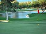 The Course - Desert Hills Golf Club