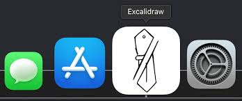 What other similar blogs do you guys follow as well? Deprecating Excalidraw Electron In Favor Of The Web Version Excalidraw Blog
