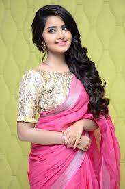 Anupama Parameswaran Admirers on X: Even if I were blind, I could still  see your beauty, because it is in your soul and it can be seen only with a  heart. @anupamahere