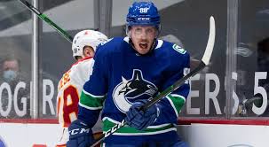 Nhl, the nhl shield, the word mark and image of the stanley cup and nhl conference logos are registered trademarks of. Canucks Nate Schmidt Still Learning New City Amid Unusual Season