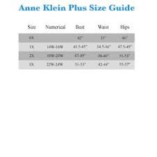 25 Best Plus Size Charts Images Size Chart Plus Size Chart