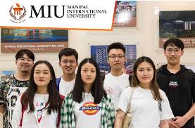 Manipal international university is located in putra nilai,, malaysia. Welcoming Our First Cohort From China Manipal International University Malaysia