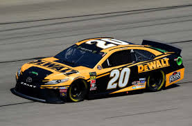 Check out the winningest car numbers in the history of nascar. Nascar Cup Series Who Should Drive Joe Gibbs Racing S Fourth Car In 2020