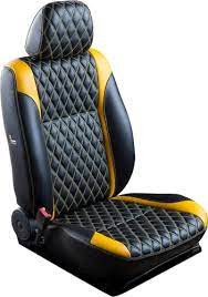 Leather Car Seat Covers At Best