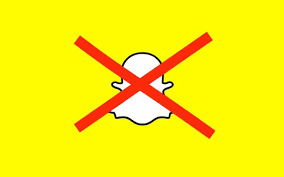 Snapchat : comment savoir si quelqu'un vous a bloqué ?