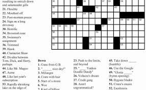 If you think maybe therefore, i'l t show you several. Mini Crossword Puzzles Printable
