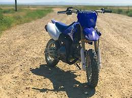 This 50cc dirt bikes are built for trail riding and are not built for racing or motocross tracks. Yamaha Ttr 50 Dirt Bike An Owner S Review Dirt Bike Planet