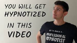 150 hour course (transpersonal hypnotherapy). Hypnotizing You Through The Screen Online Hypnosis Youtube