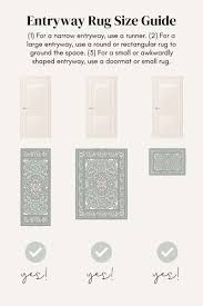 easy rug size guide how to choose a